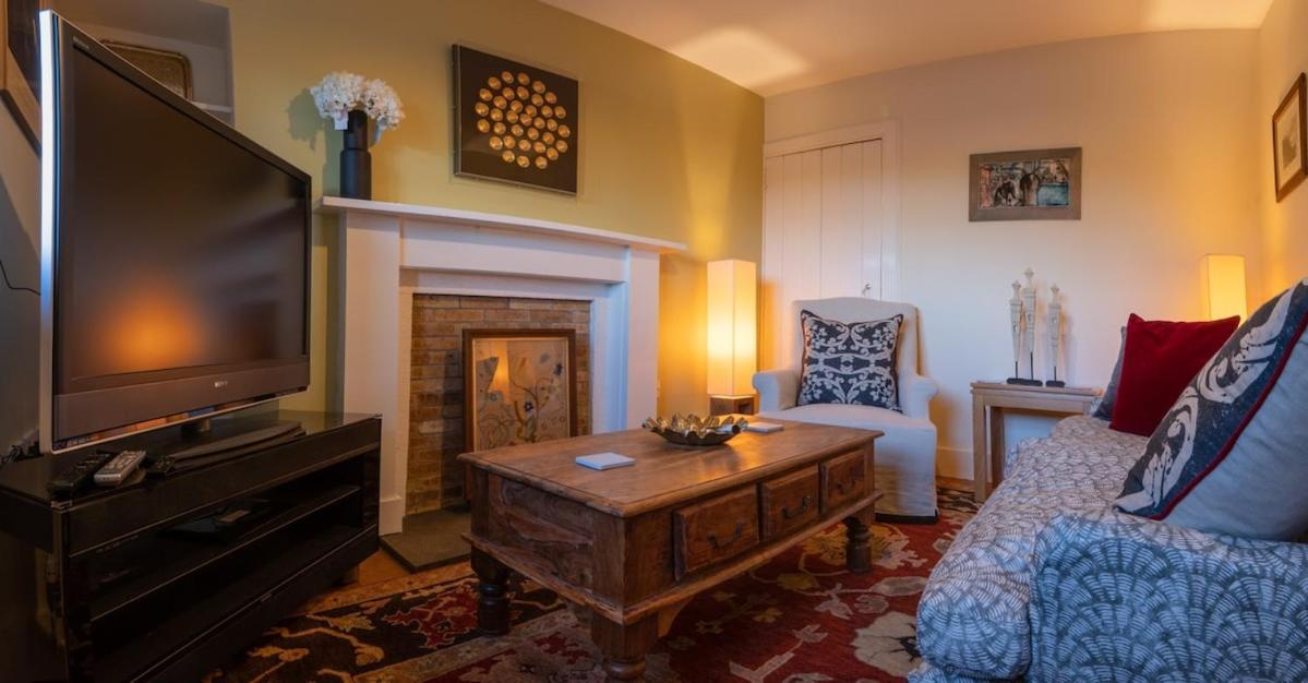 Foulis Castle Gate Lodge Evanton Екстер'єр фото