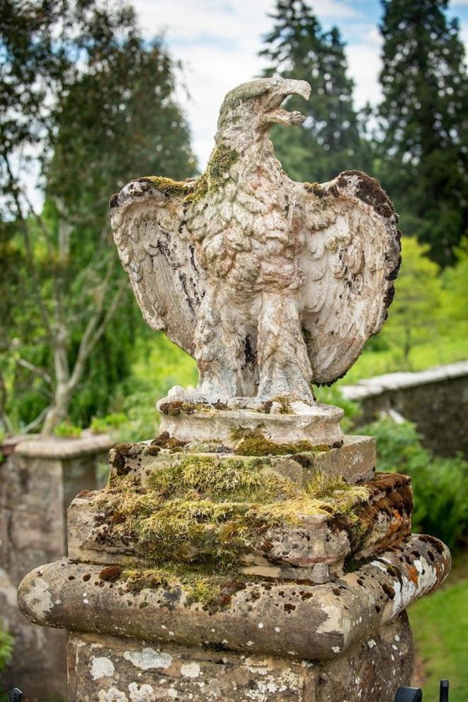 Foulis Castle Gate Lodge Evanton Екстер'єр фото