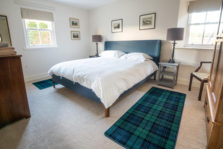 Foulis Castle Gate Lodge Evanton Екстер'єр фото